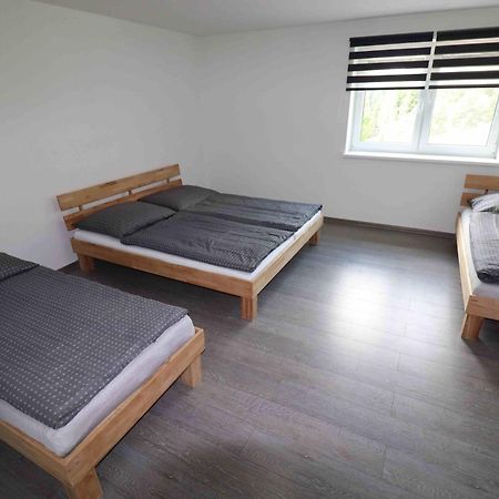 Apartmán u Trojmezí Mosty u Jablunkova Esterno foto