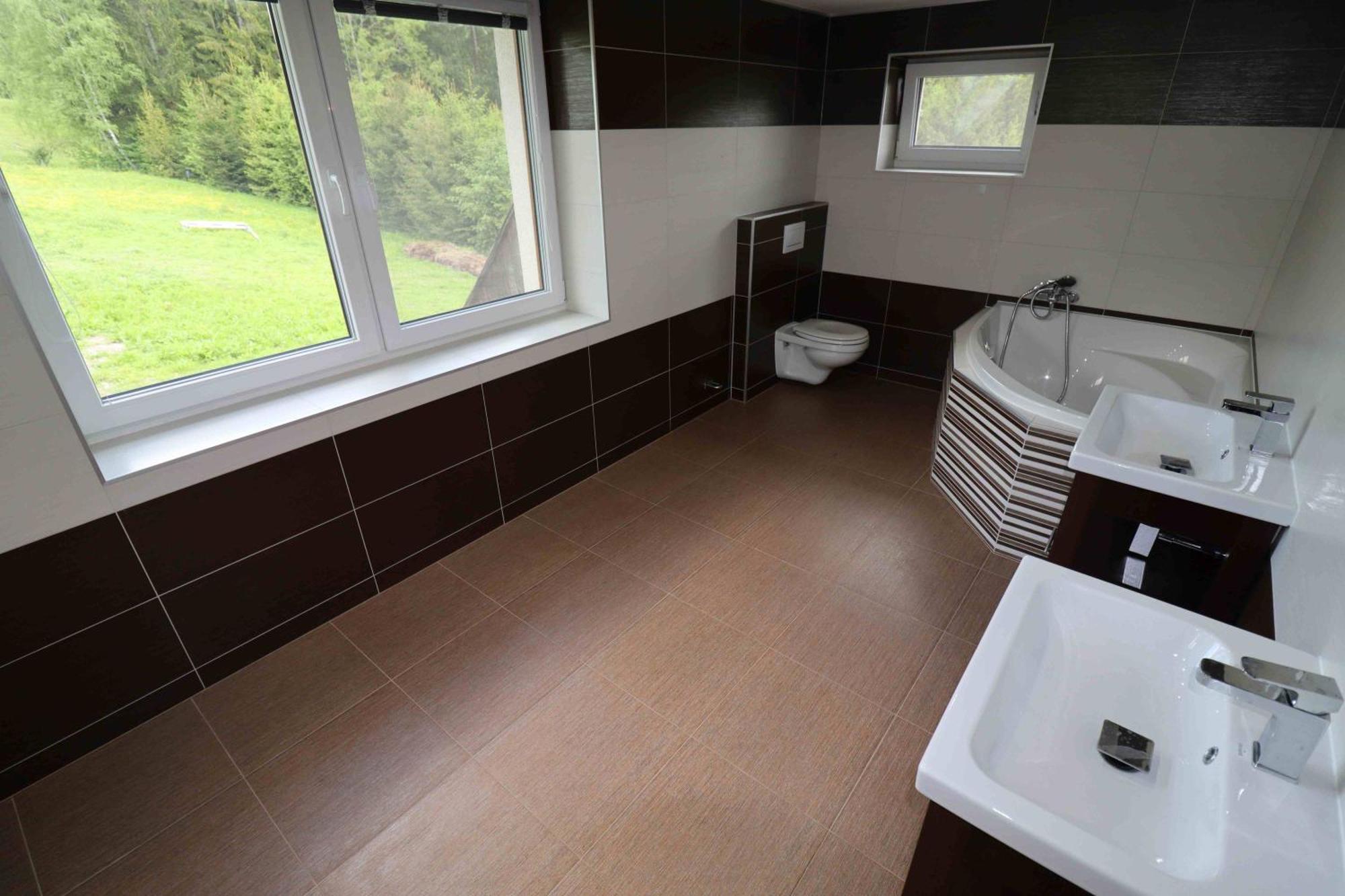 Apartmán u Trojmezí Mosty u Jablunkova Esterno foto