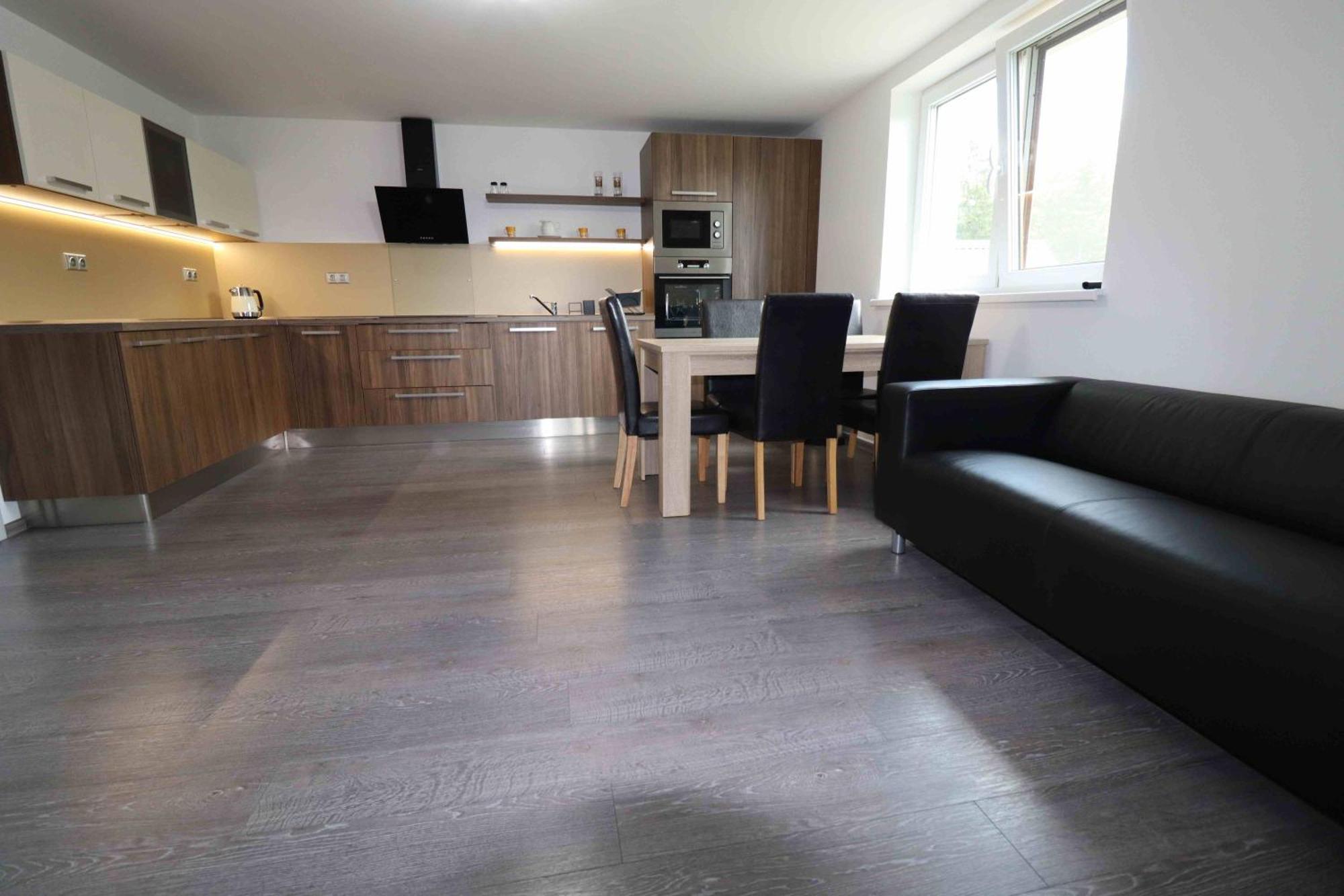 Apartmán u Trojmezí Mosty u Jablunkova Esterno foto
