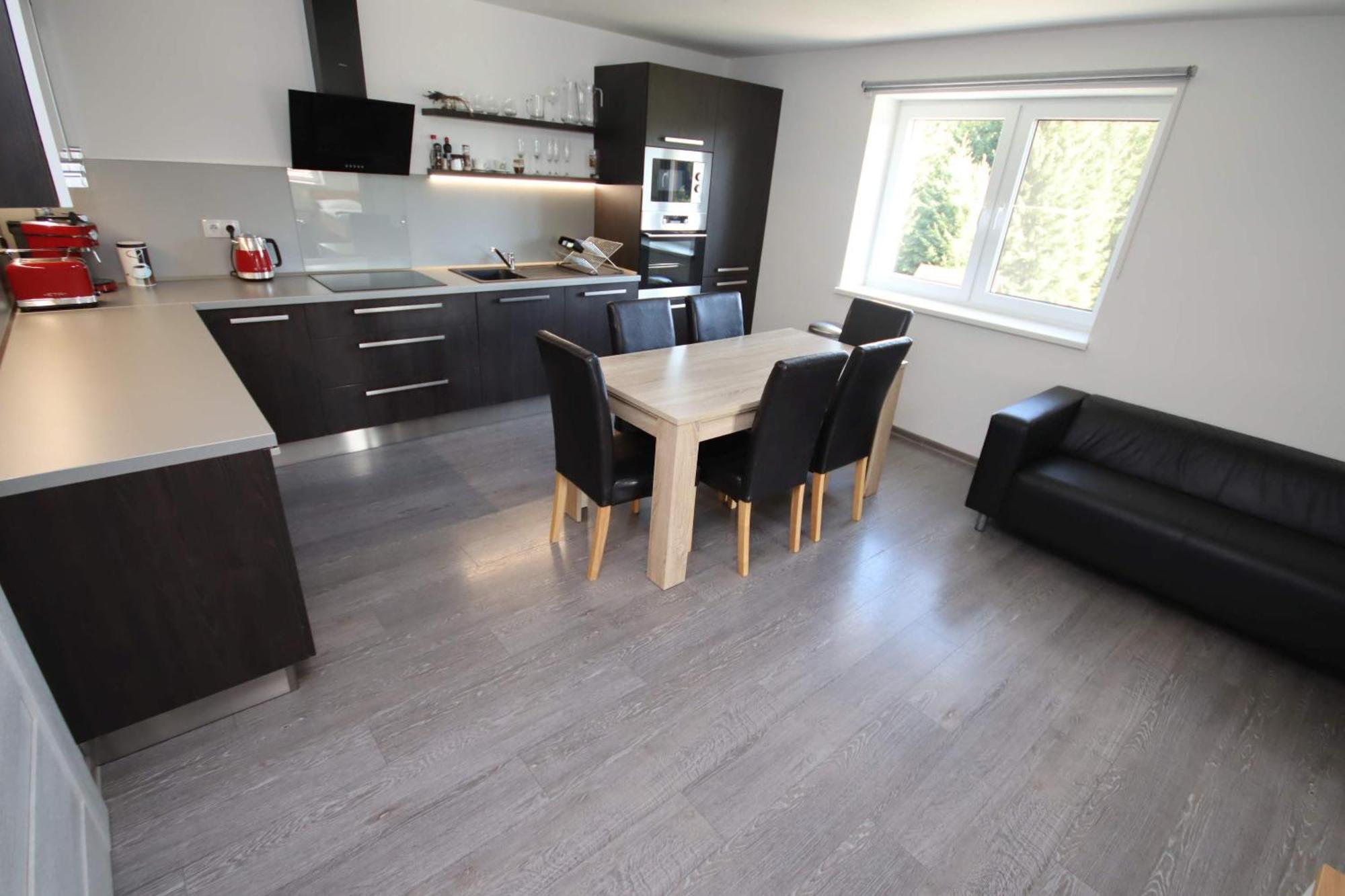 Apartmán u Trojmezí Mosty u Jablunkova Esterno foto