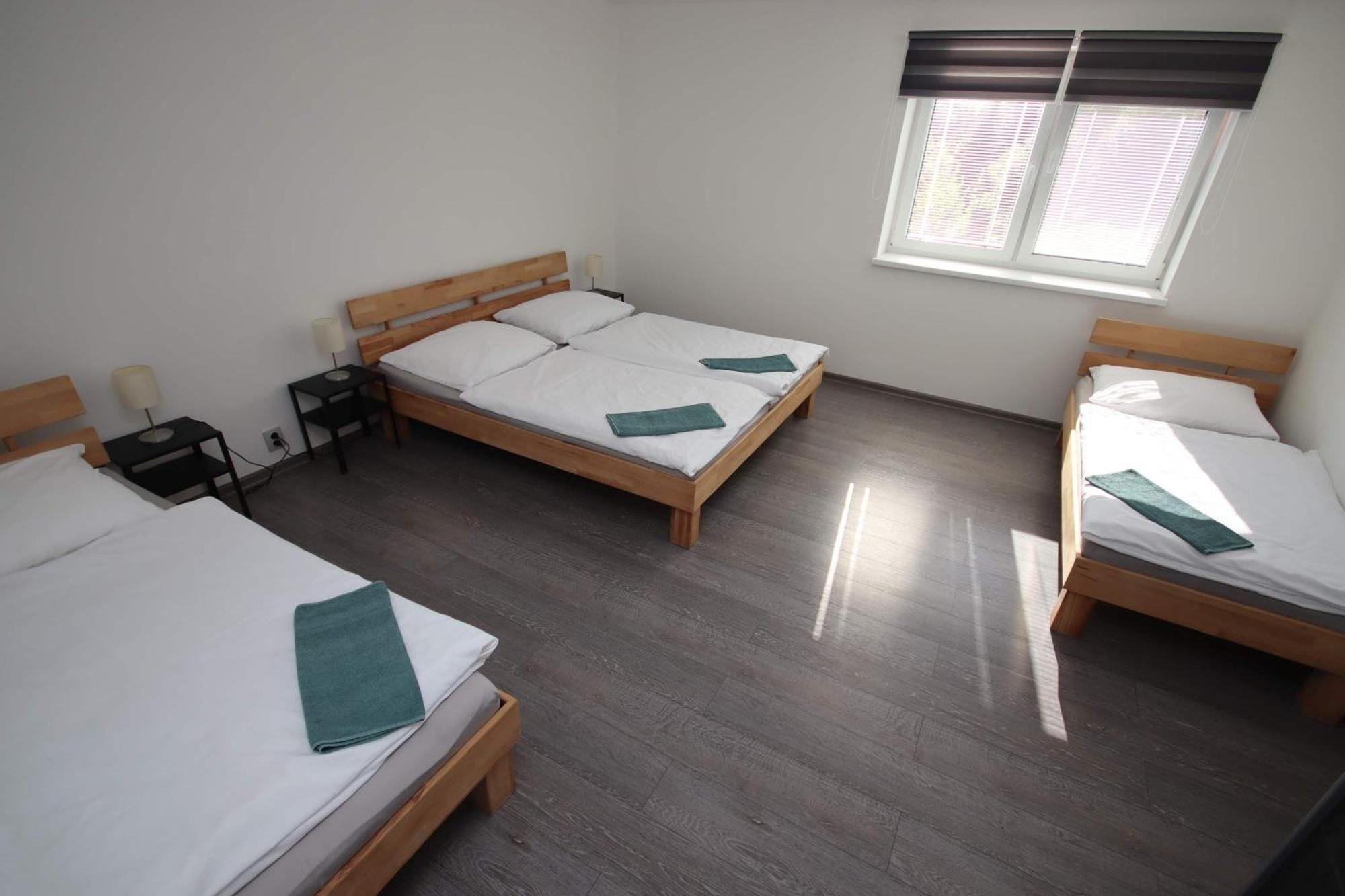 Apartmán u Trojmezí Mosty u Jablunkova Esterno foto
