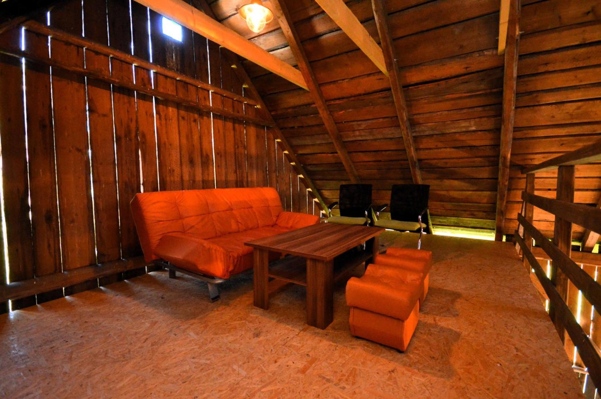 Apartmán u Trojmezí Mosty u Jablunkova Esterno foto